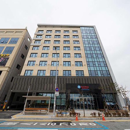 Surestay Plus Hotel By Best Western Asan Buitenkant foto