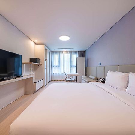 Surestay Plus Hotel By Best Western Asan Buitenkant foto