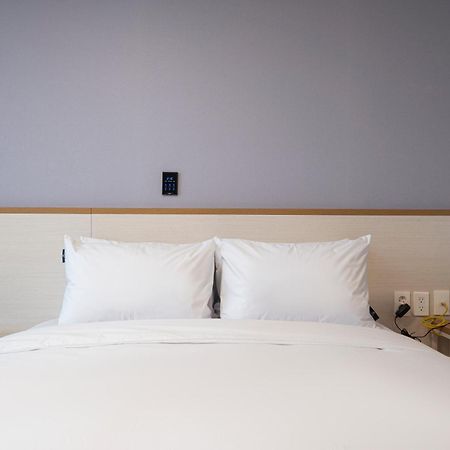 Surestay Plus Hotel By Best Western Asan Kamer foto