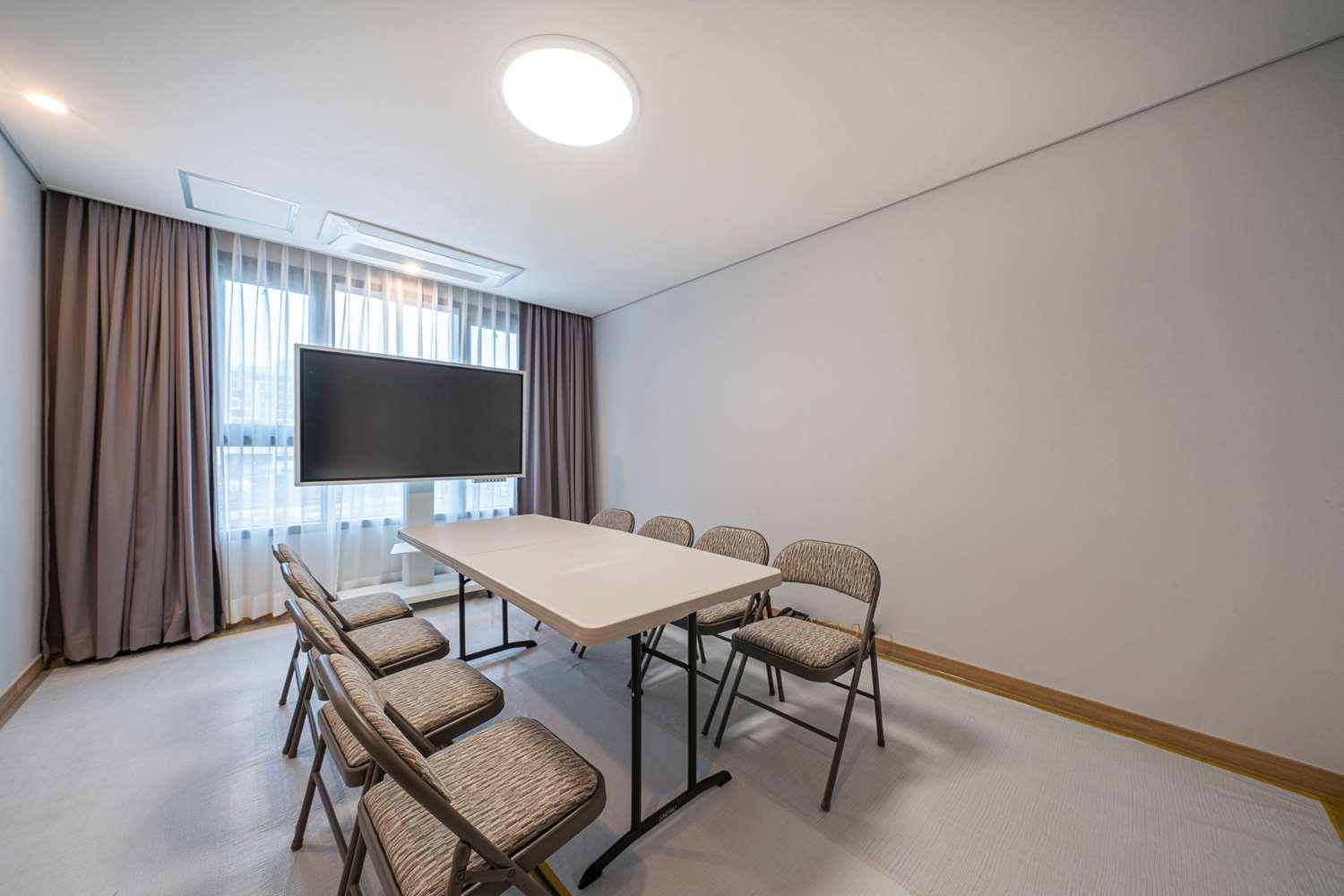Surestay Plus Hotel By Best Western Asan Buitenkant foto