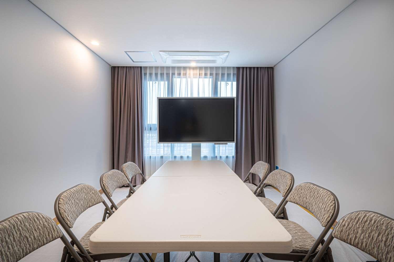 Surestay Plus Hotel By Best Western Asan Buitenkant foto