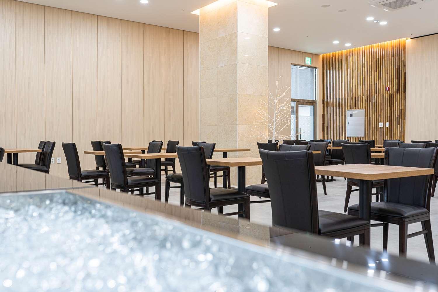 Surestay Plus Hotel By Best Western Asan Buitenkant foto
