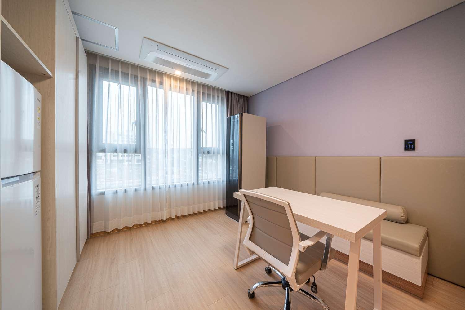 Surestay Plus Hotel By Best Western Asan Buitenkant foto