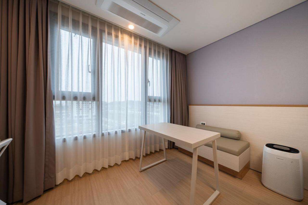 Surestay Plus Hotel By Best Western Asan Kamer foto