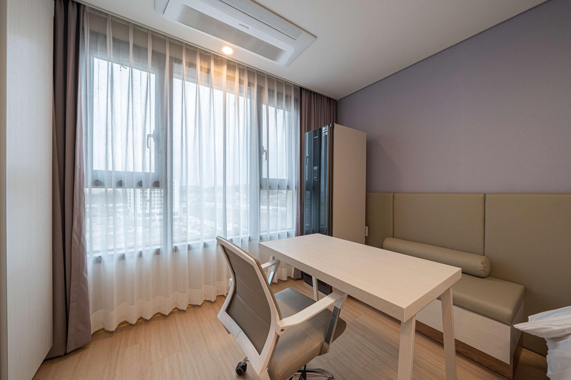 Surestay Plus Hotel By Best Western Asan Buitenkant foto