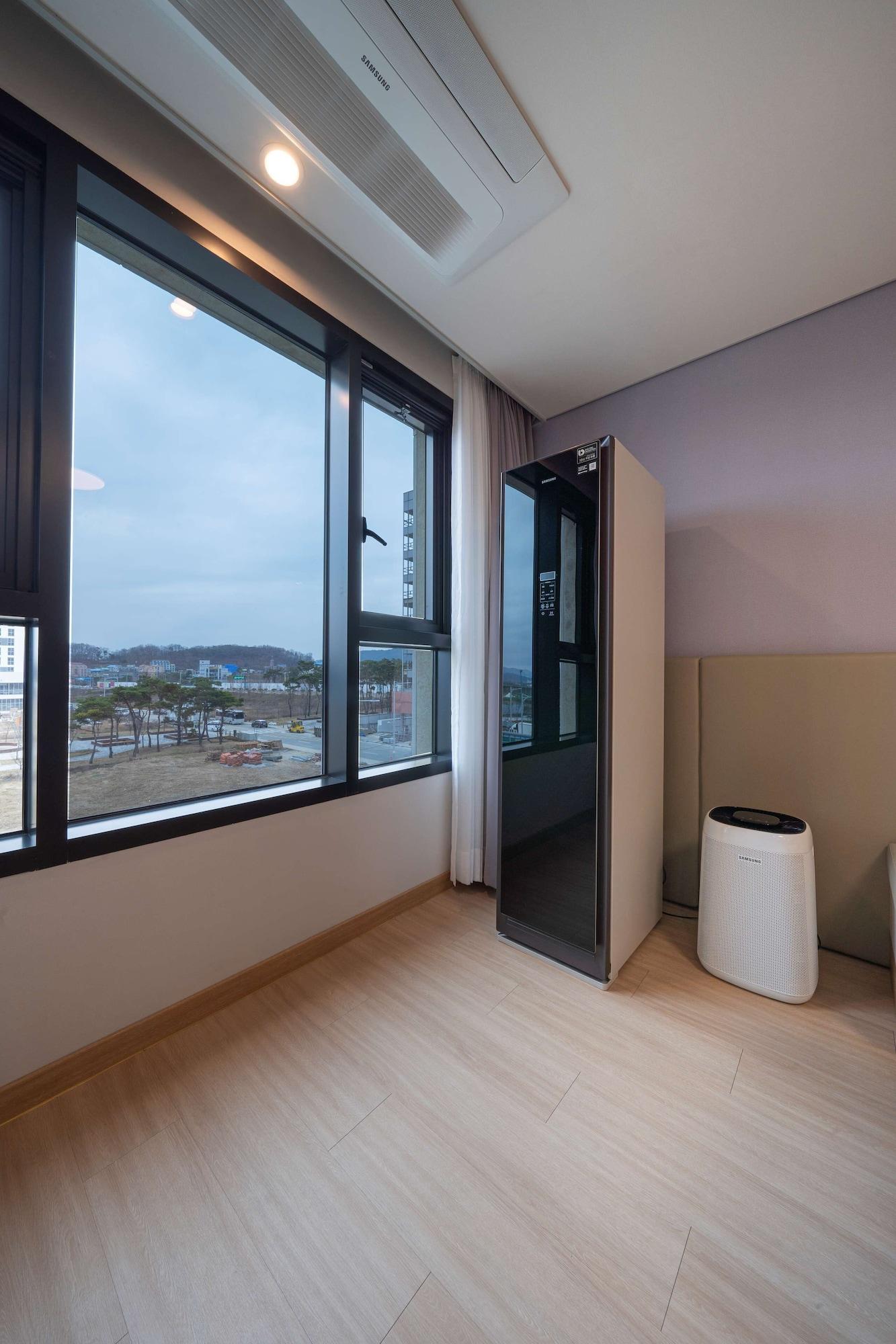 Surestay Plus Hotel By Best Western Asan Buitenkant foto