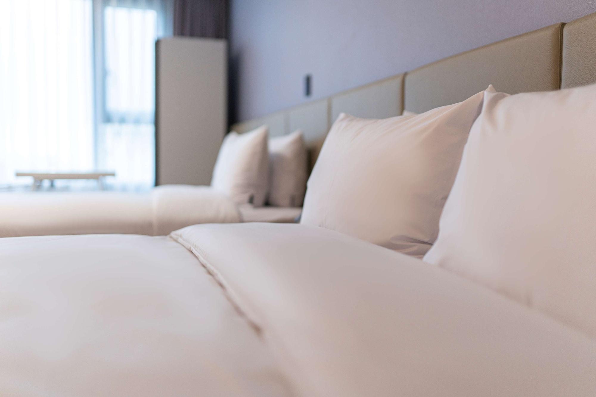 Surestay Plus Hotel By Best Western Asan Buitenkant foto