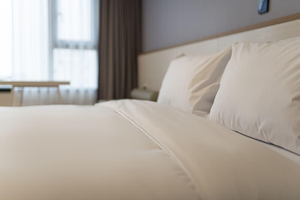 Surestay Plus Hotel By Best Western Asan Buitenkant foto