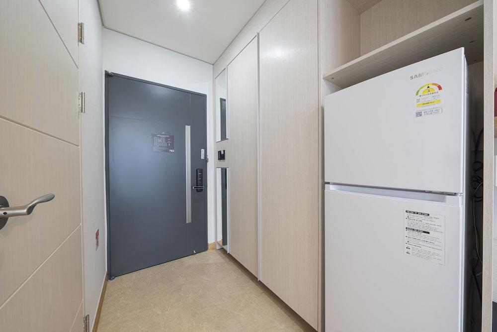 Surestay Plus Hotel By Best Western Asan Buitenkant foto