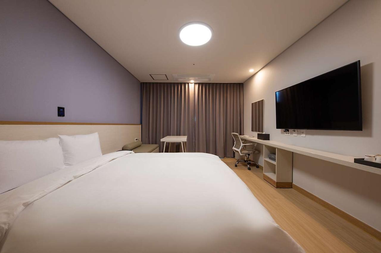 Surestay Plus Hotel By Best Western Asan Buitenkant foto