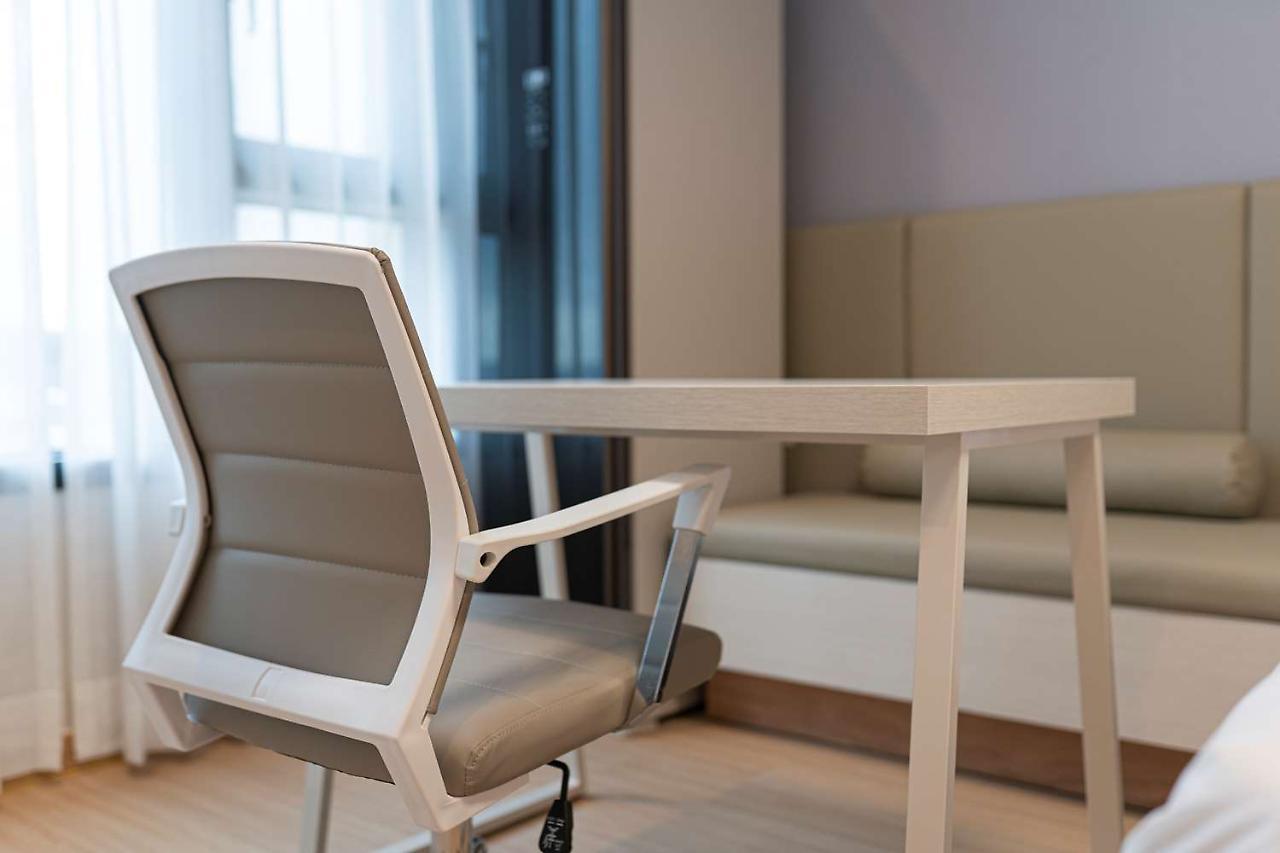 Surestay Plus Hotel By Best Western Asan Buitenkant foto