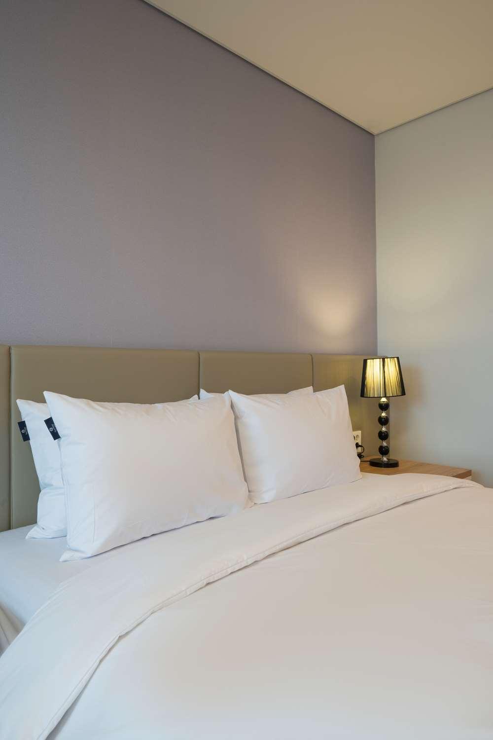 Surestay Plus Hotel By Best Western Asan Buitenkant foto