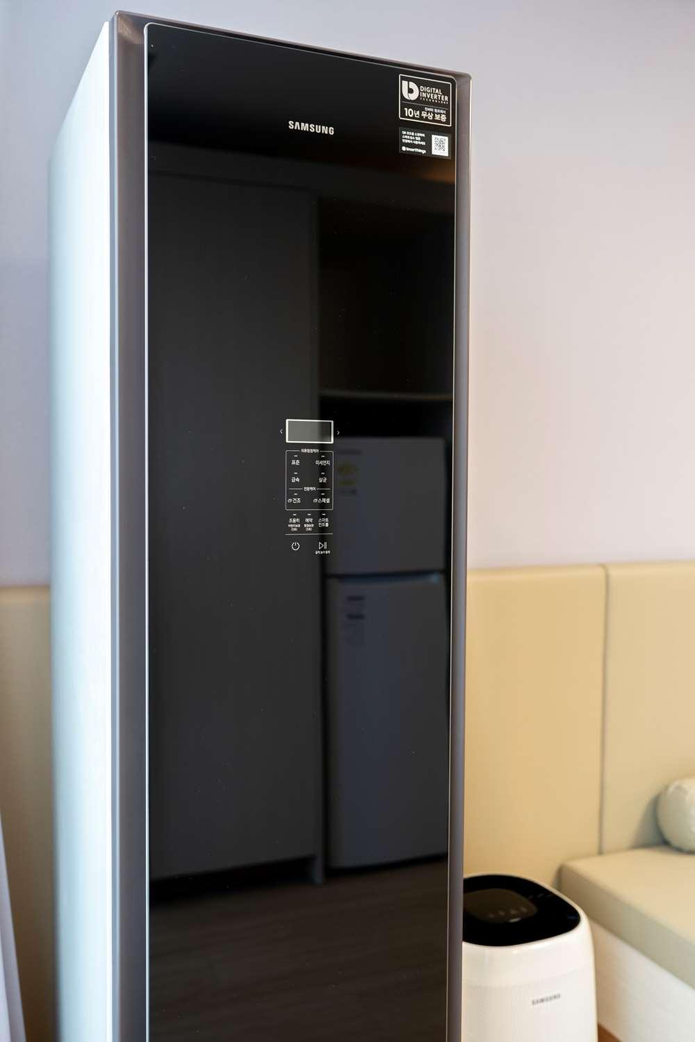 Surestay Plus Hotel By Best Western Asan Buitenkant foto
