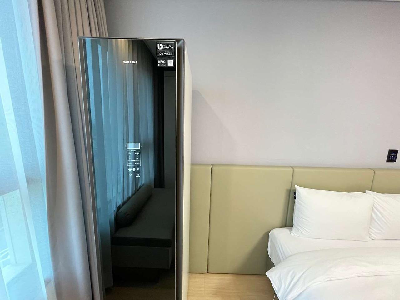 Surestay Plus Hotel By Best Western Asan Buitenkant foto