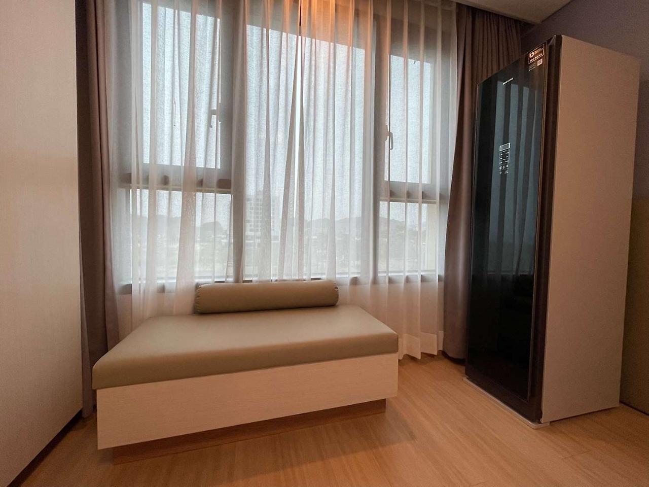 Surestay Plus Hotel By Best Western Asan Buitenkant foto