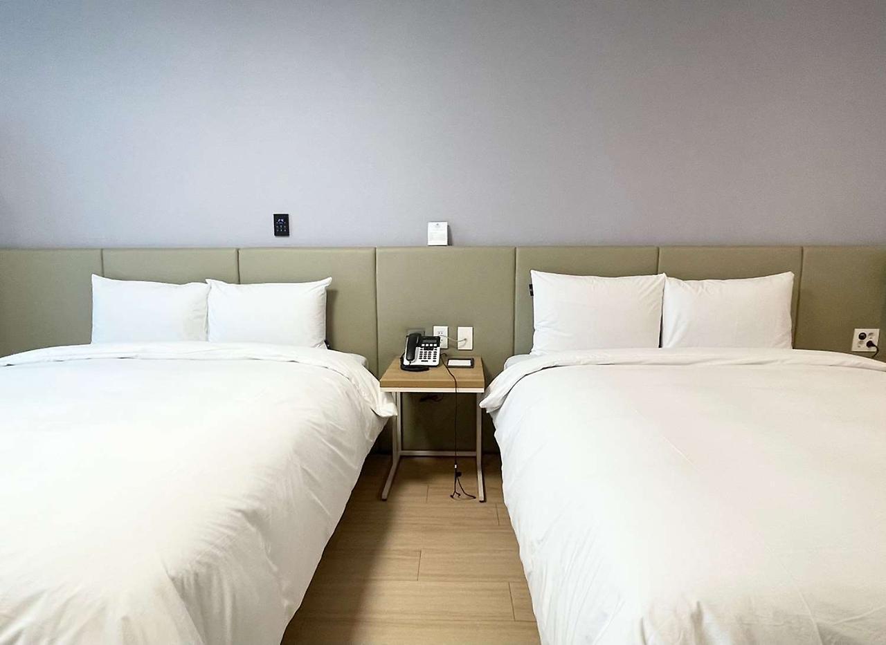 Surestay Plus Hotel By Best Western Asan Buitenkant foto