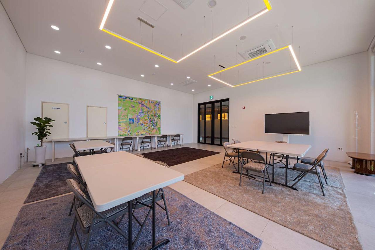 Surestay Plus Hotel By Best Western Asan Buitenkant foto